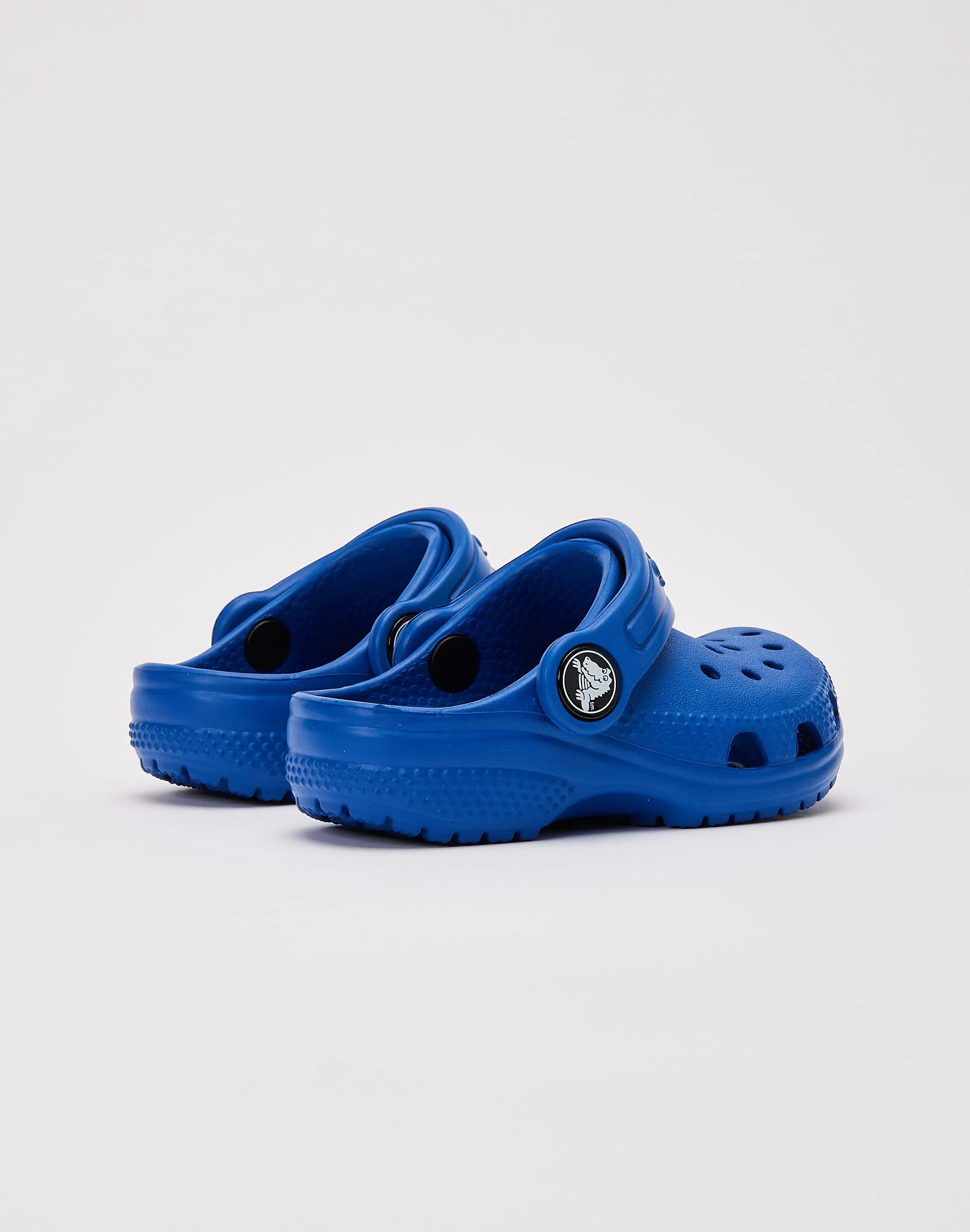 Crocs Classic Clog Toddler