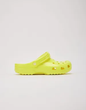 Crocs Classic Clog