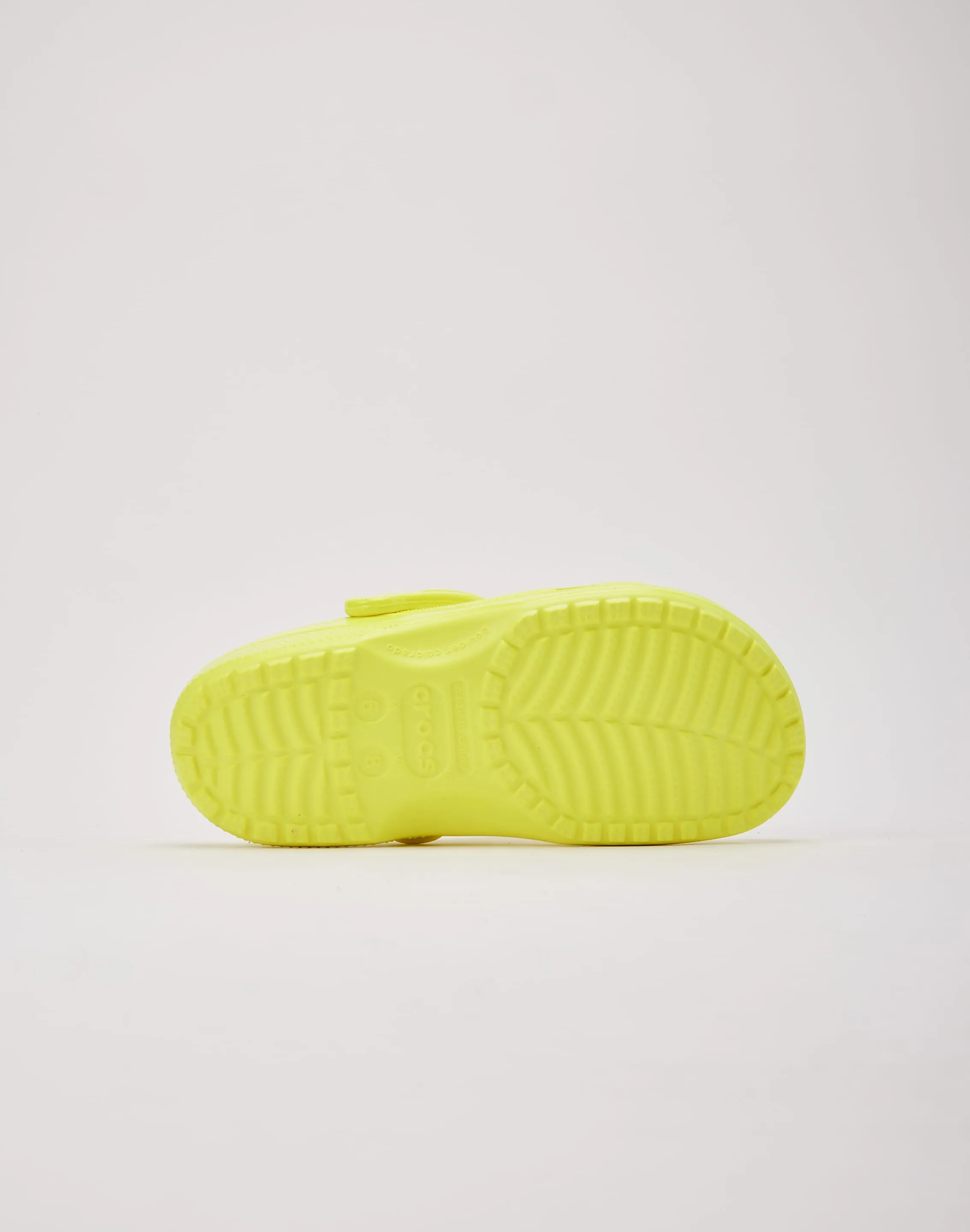 Crocs Classic Clog