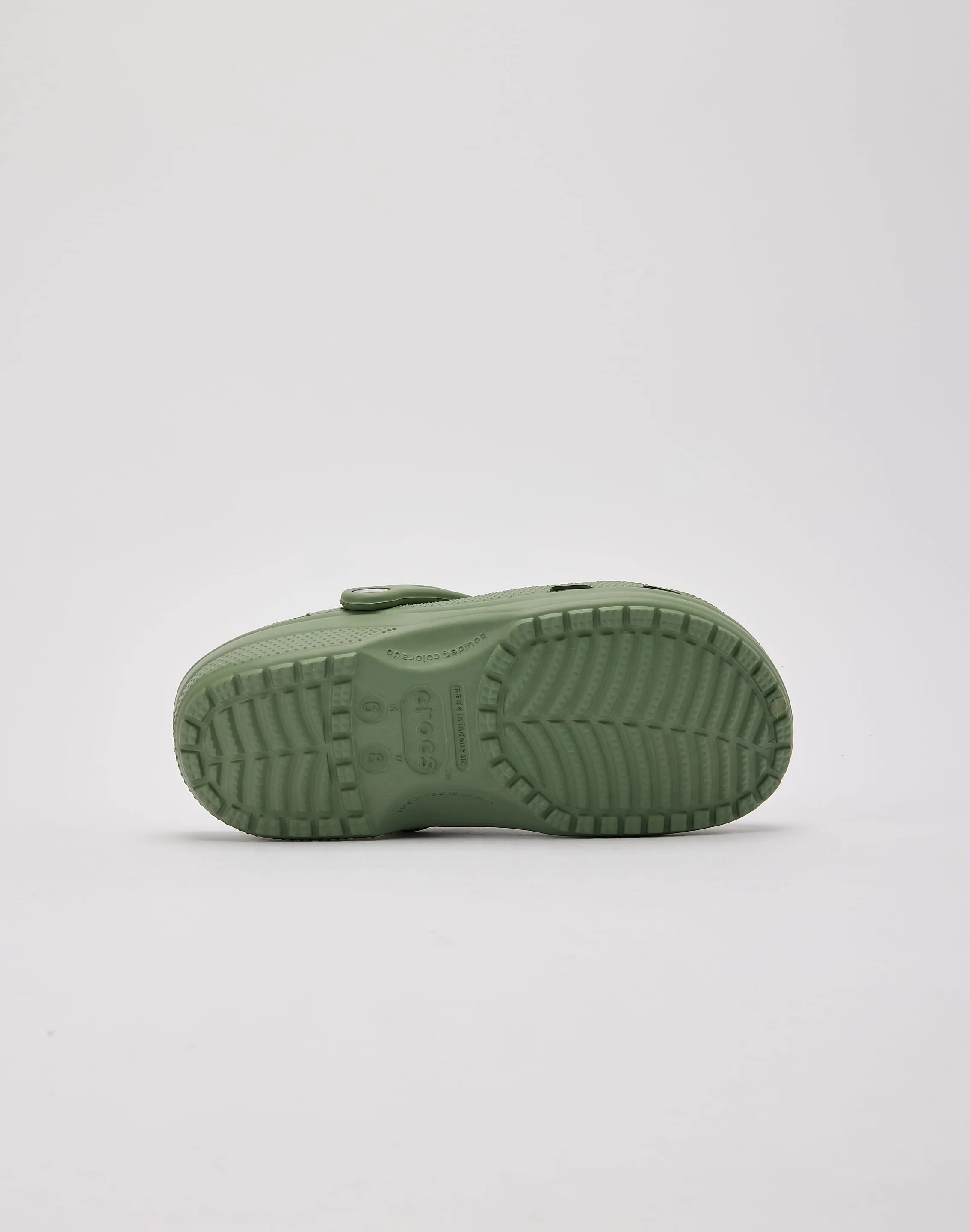 Crocs Classic Clog