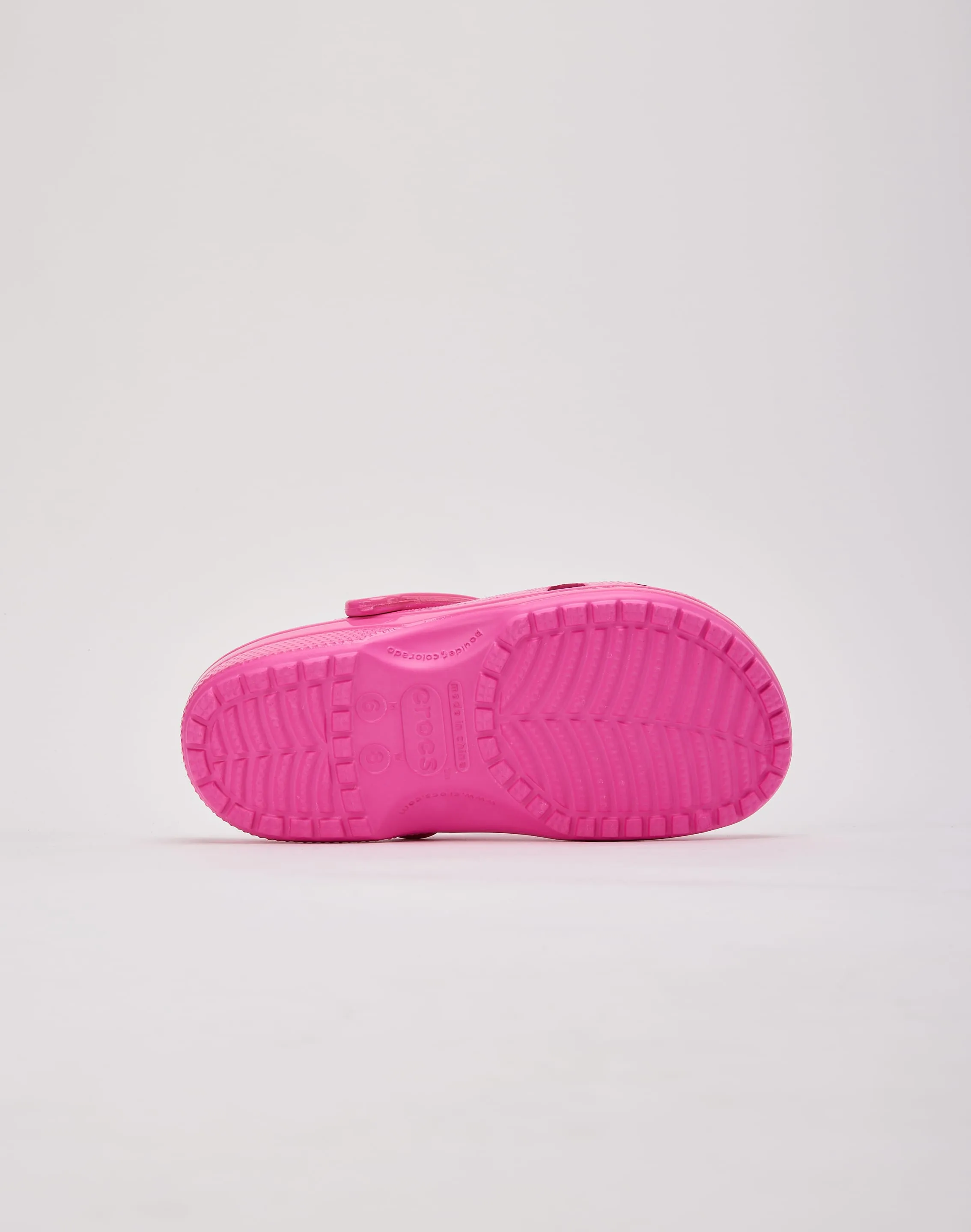 Crocs Classic Clog