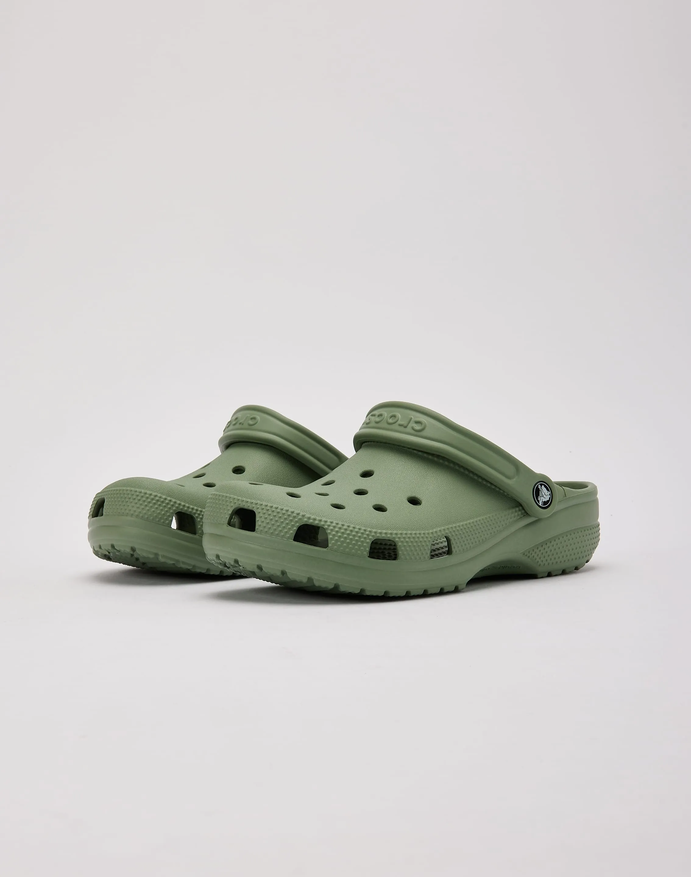 Crocs Classic Clog