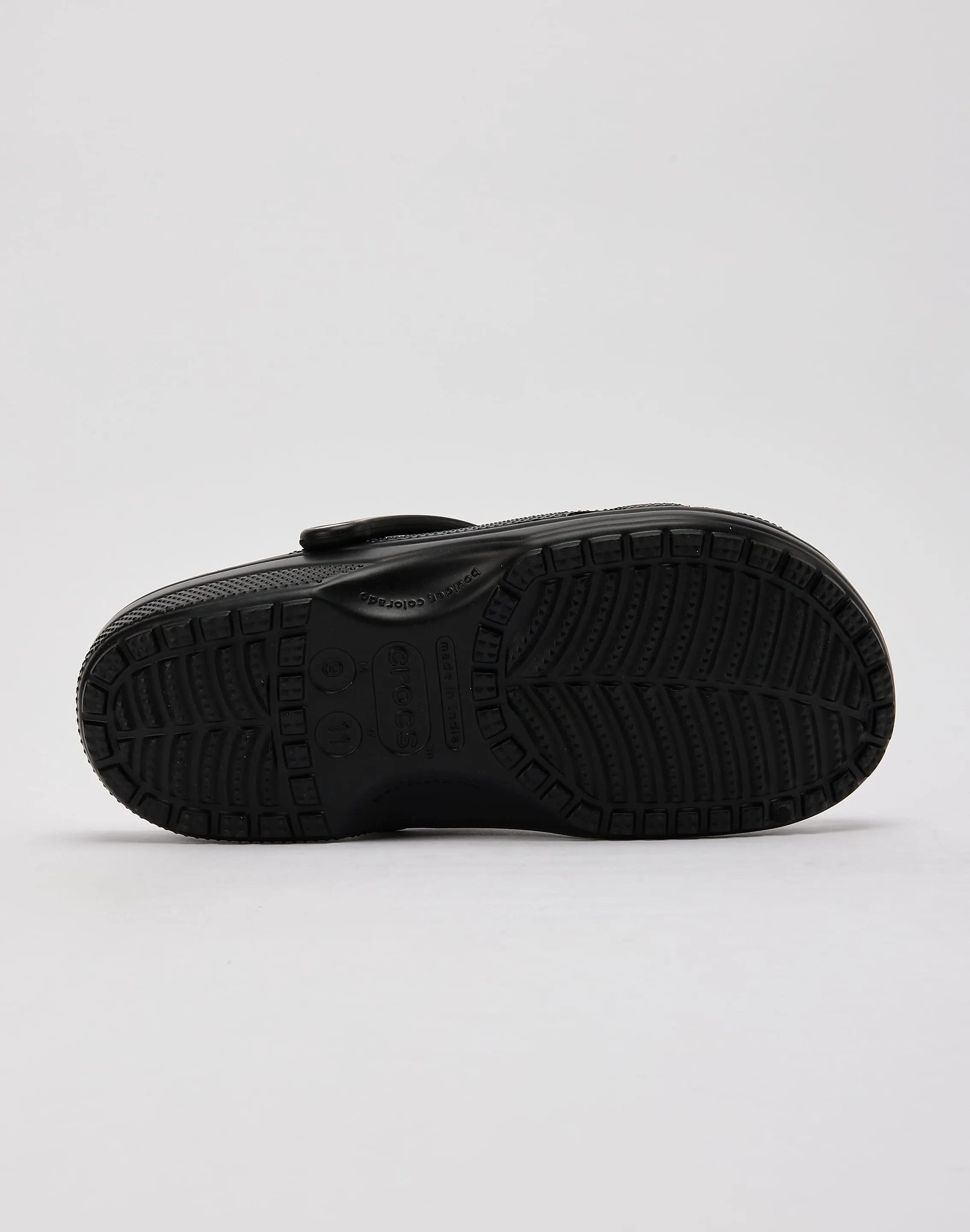 Crocs Classic Clog