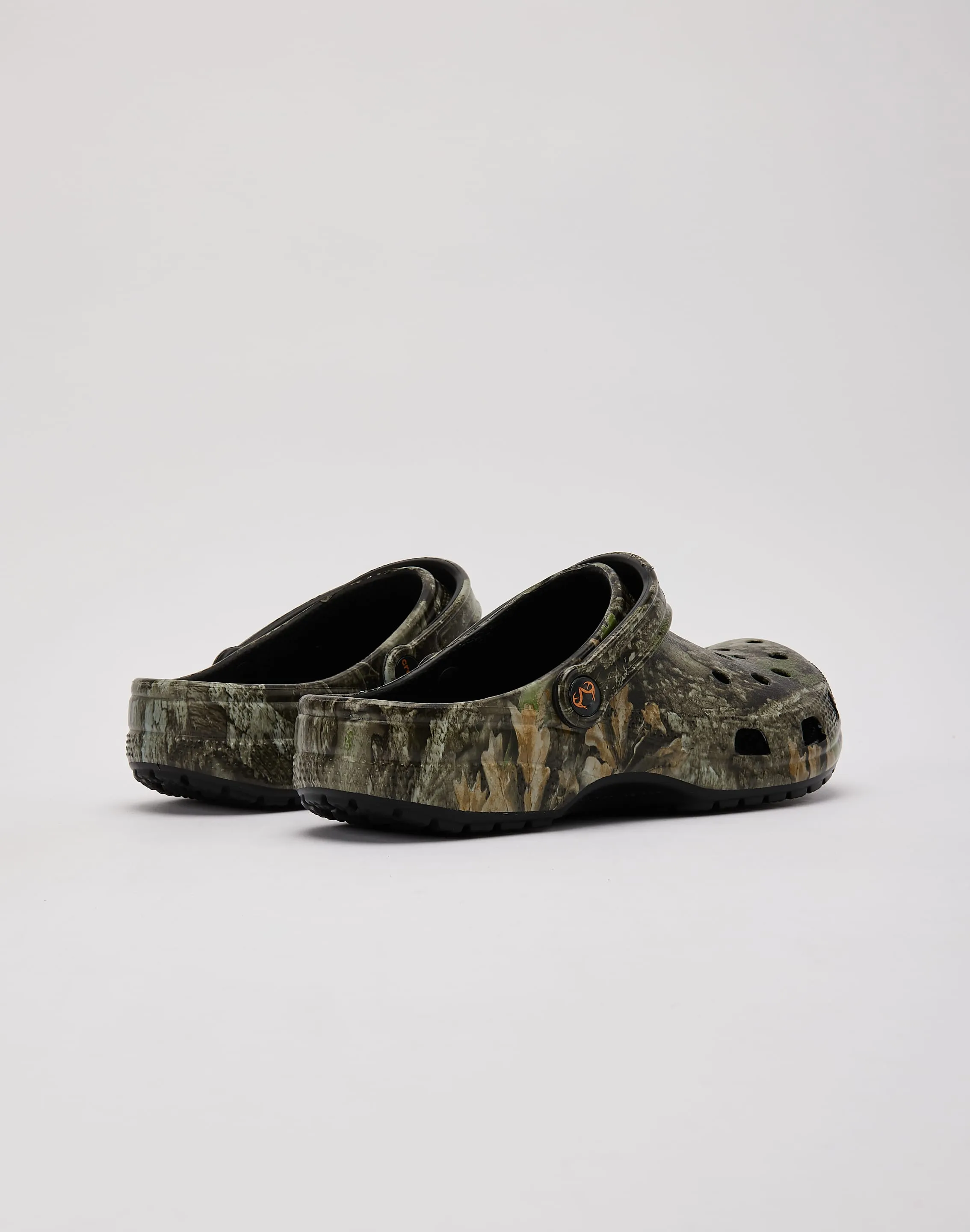 Crocs Classic Clog