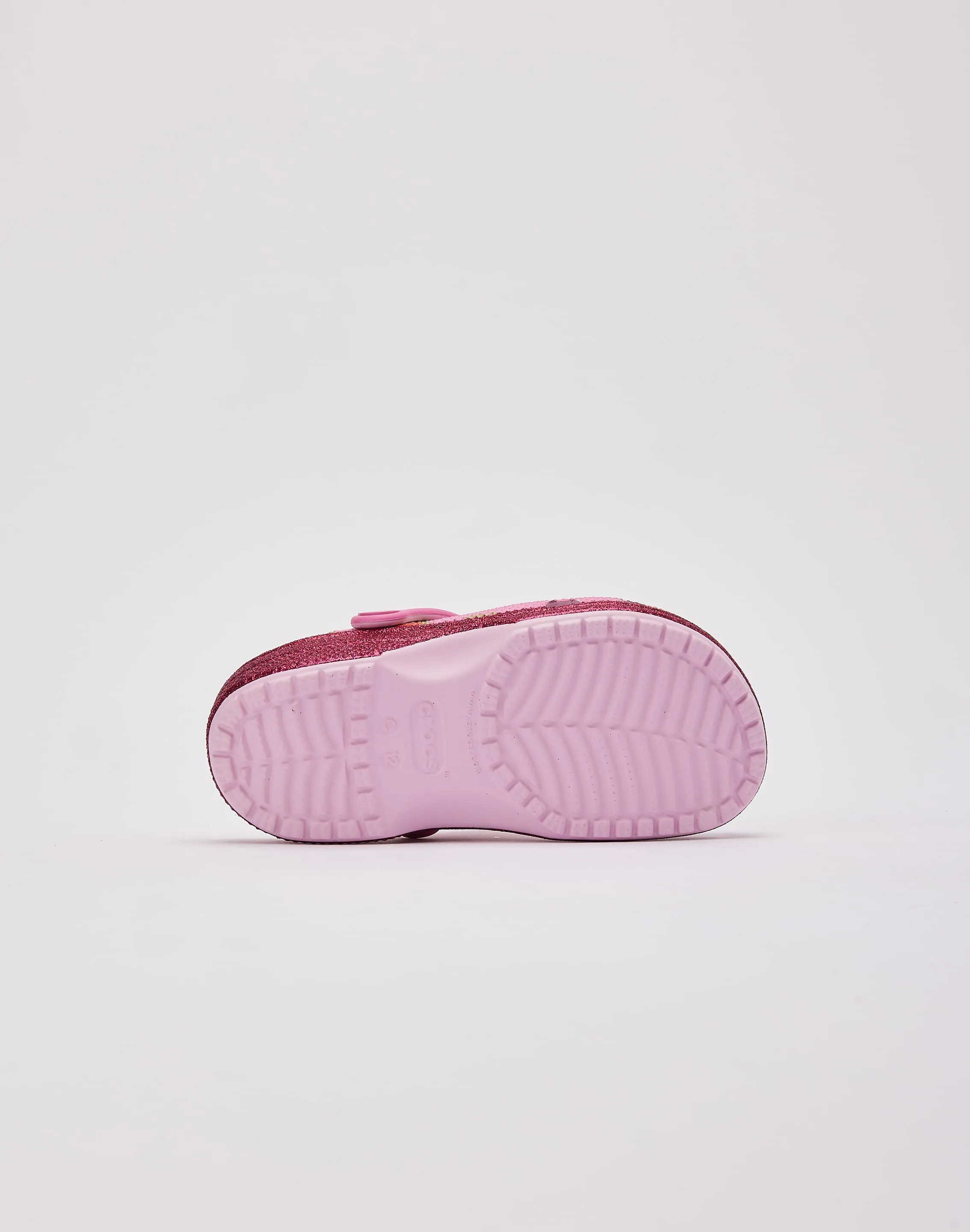 Crocs Disney Princess Classic Clog Pre-School