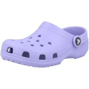 Crocs Kids Classic Clog Mystic Purple