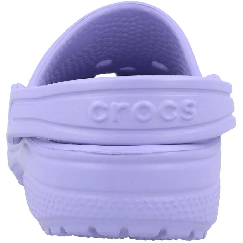 Crocs Kids Classic Clog Mystic Purple