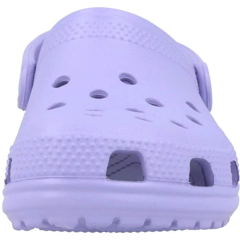 Crocs Kids Classic Clog Mystic Purple
