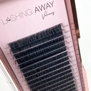 D Feather Mink - .03 Single Length