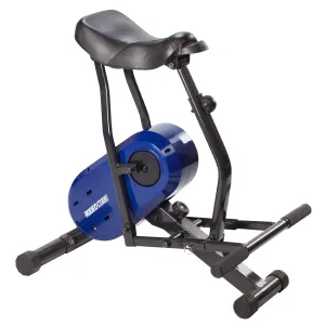 Daiwa Felicity Rodeo Core Horse Exercise Machine
