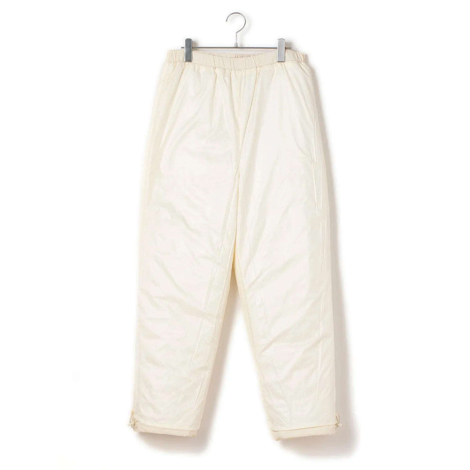 DAN-TEN | ダンテン　COM-FLY  PLUS PACKABLE RELAX PANTS L