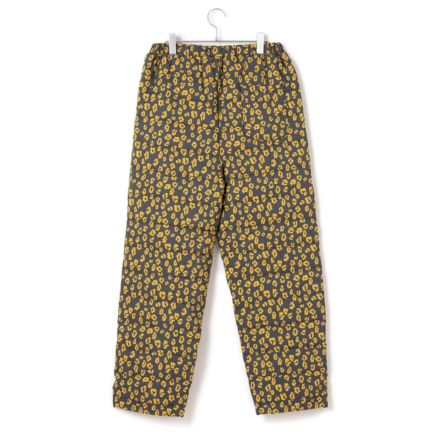 DAN-TEN | ダンテン　COM-FLY  PLUS PACKABLE RELAX PANTS L