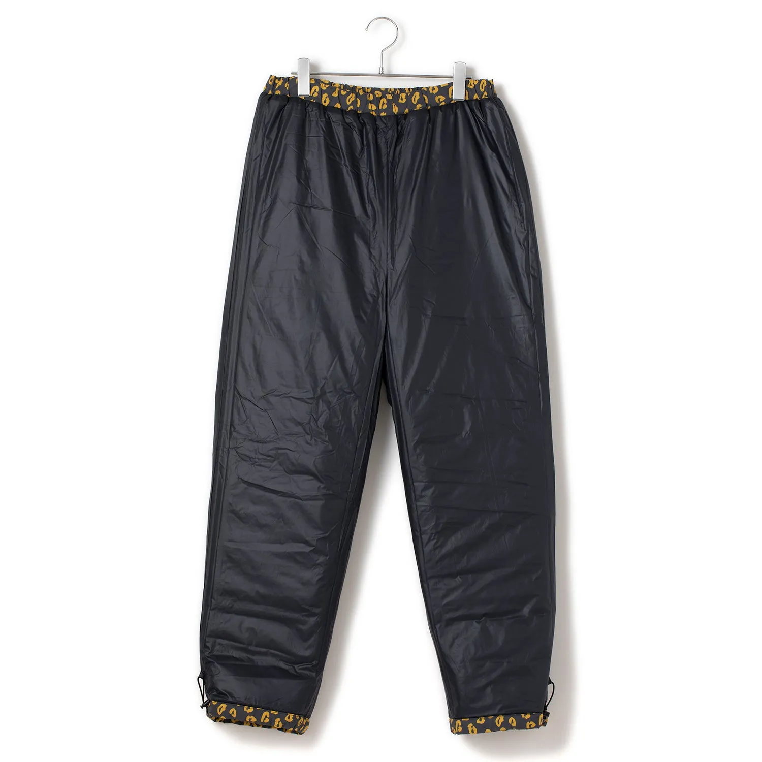 DAN-TEN | ダンテン　COM-FLY  PLUS PACKABLE RELAX PANTS L