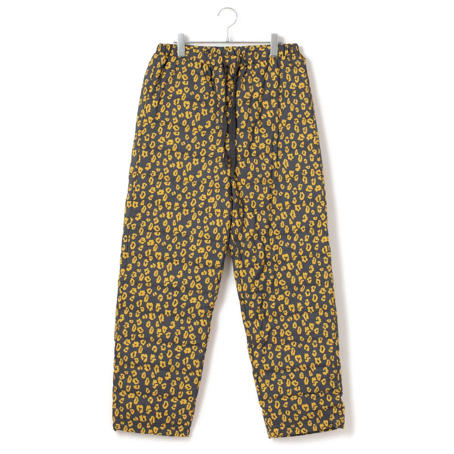 DAN-TEN | ダンテン　COM-FLY  PLUS PACKABLE RELAX PANTS L
