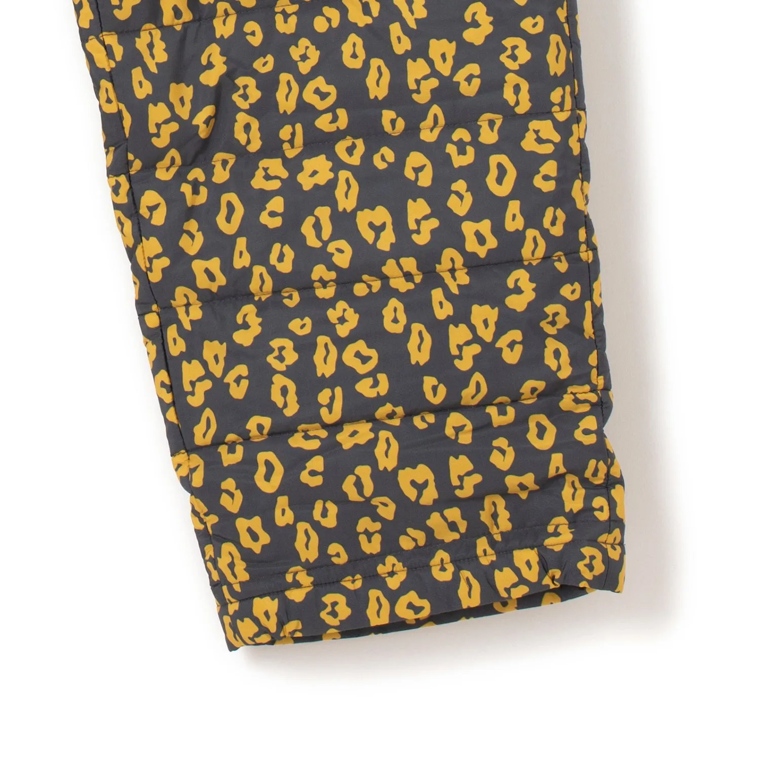 DAN-TEN | ダンテン　COM-FLY  PLUS PACKABLE RELAX PANTS L
