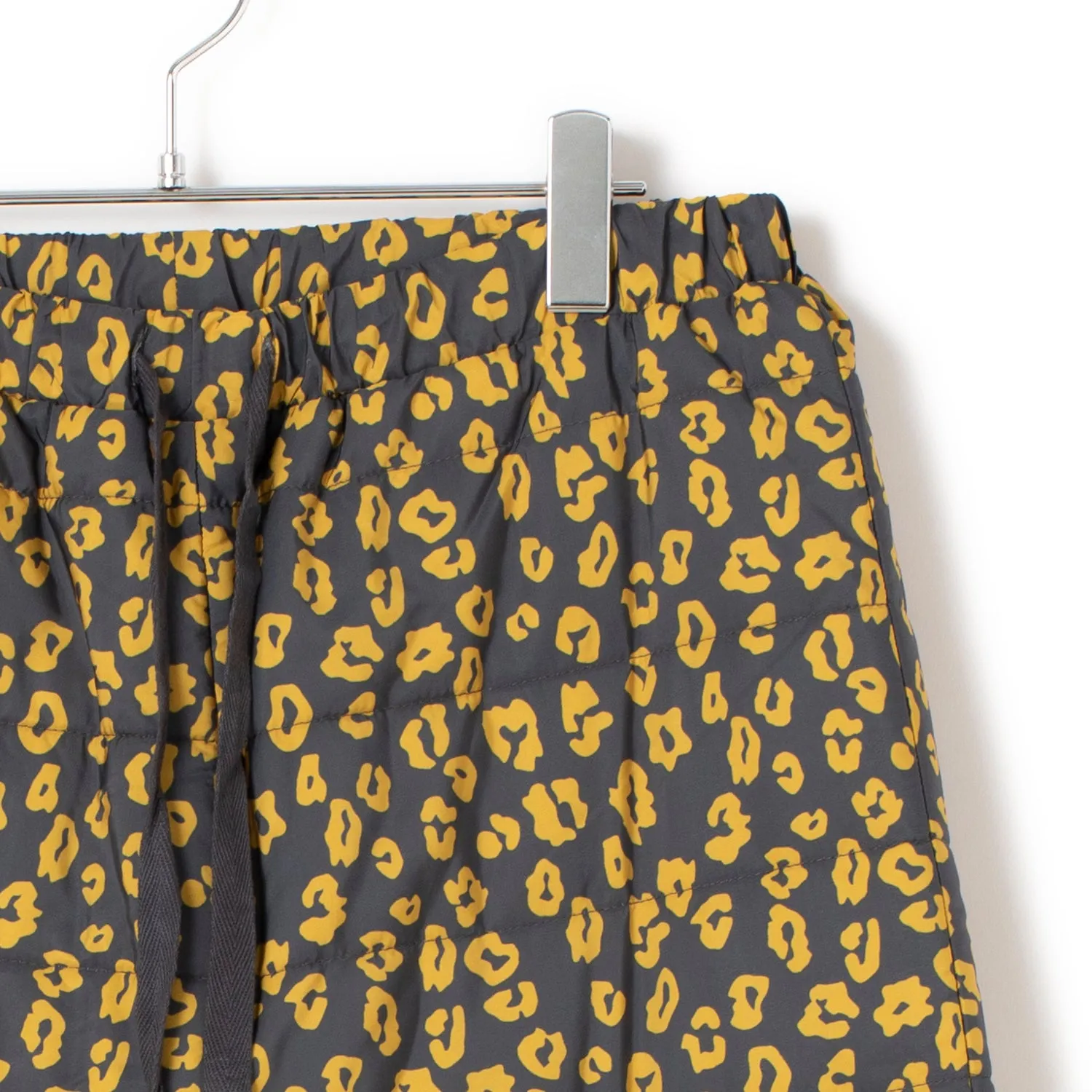 DAN-TEN | ダンテン　COM-FLY  PLUS PACKABLE RELAX PANTS L