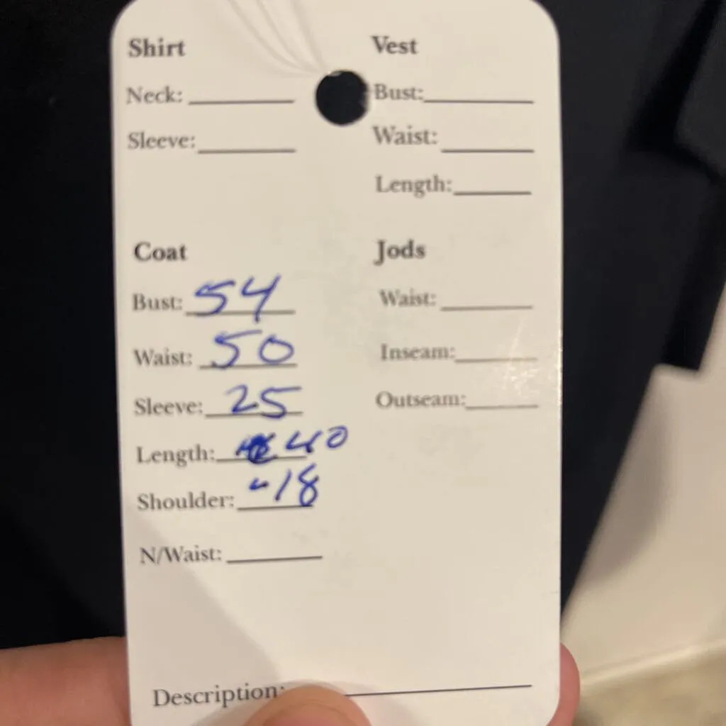 Day Coat