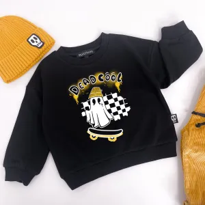 DEAD COOL SWEATSHIRT