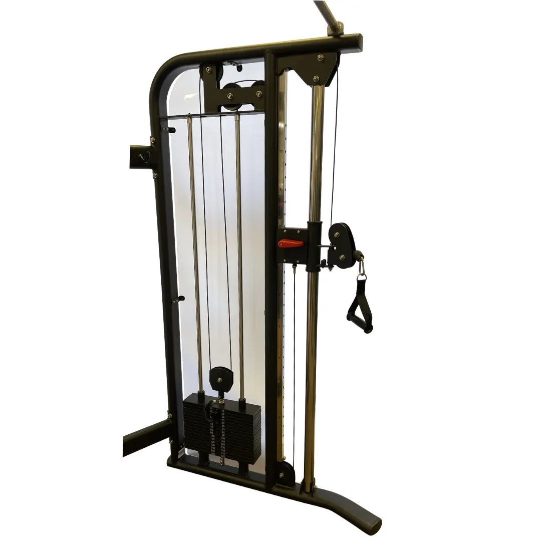 Diamond Fitness Commercial Compact Functional Trainer FT100