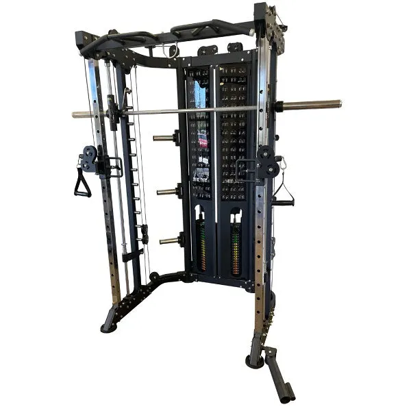 Diamond Fitness Fully Loaded Trainer FT300B