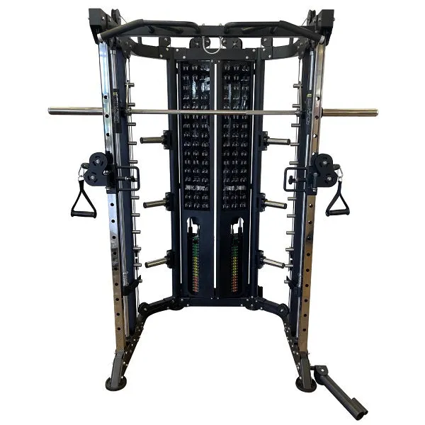 Diamond Fitness Fully Loaded Trainer FT300B