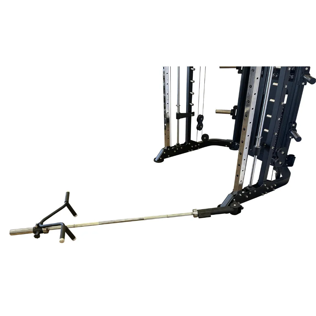 Diamond Fitness Fully Loaded Trainer FT300B