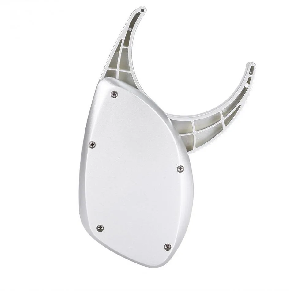 Digital Body Fat Measurement Caliper