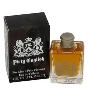 Dirty English Mini EDT By Juicy Couture