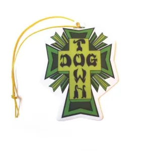 Dogtown - Cross Logo Air Freshener