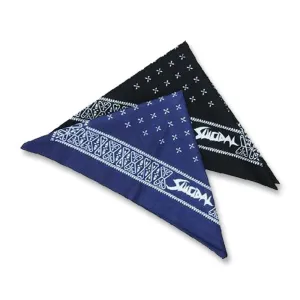 Dogtown - X Suicidal Tendencies Bandana