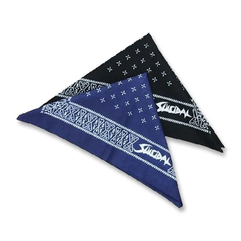 Dogtown - X Suicidal Tendencies Bandana