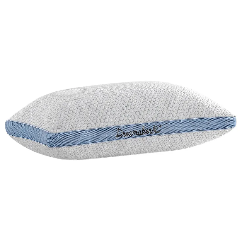 Dreamaker Cool Breathe Performance Pillow