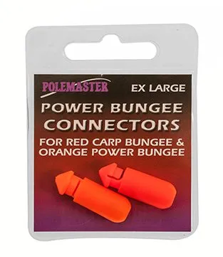 Drennan Bungee Connector Bead