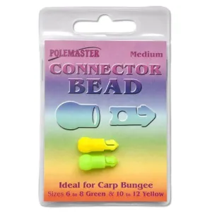 Drennan Bungee Connector Bead