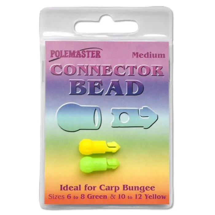 Drennan Bungee Connector Bead