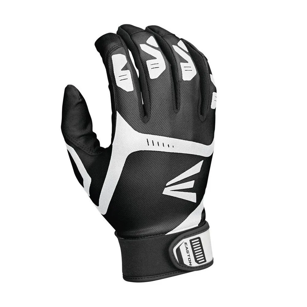 Easton Senior Gametime Batting Gloves