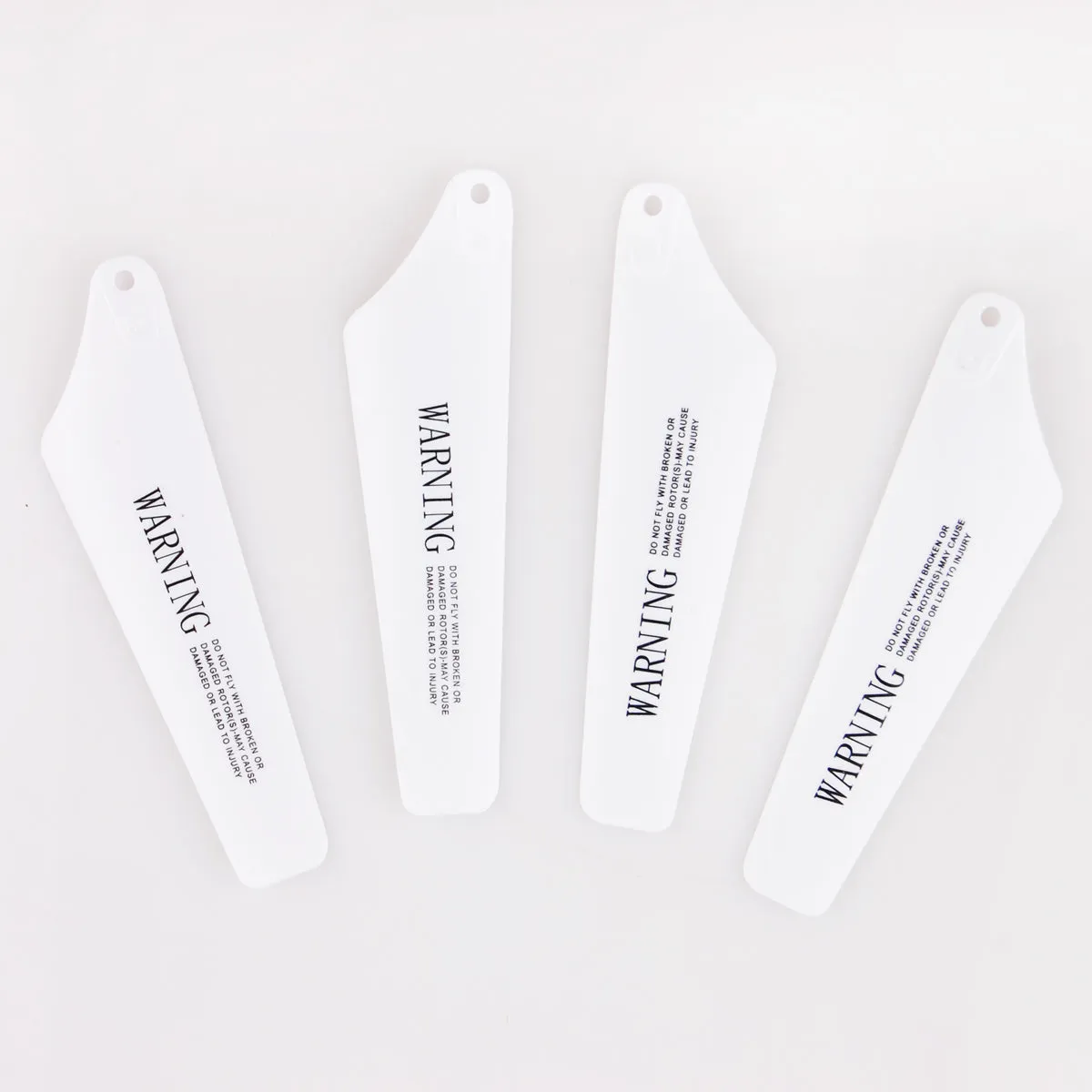 Eastvita full Set Replacement Parts for Syma S111g,Main Blades, Tail Blade, Balance Bar, Spare Main Grips, Connect Buckle
