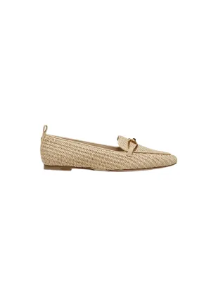 Ecru Champlain Loafer