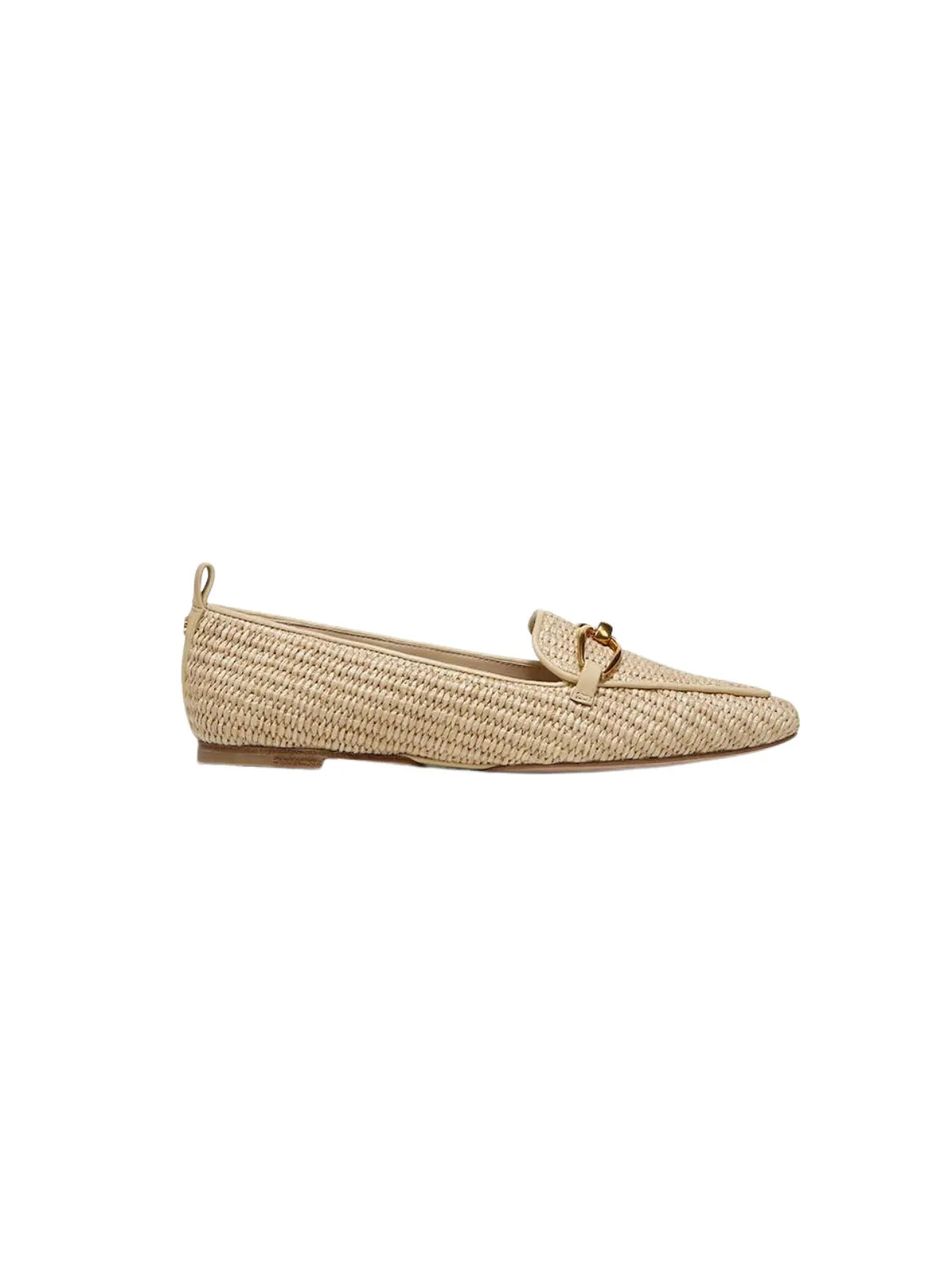 Ecru Champlain Loafer
