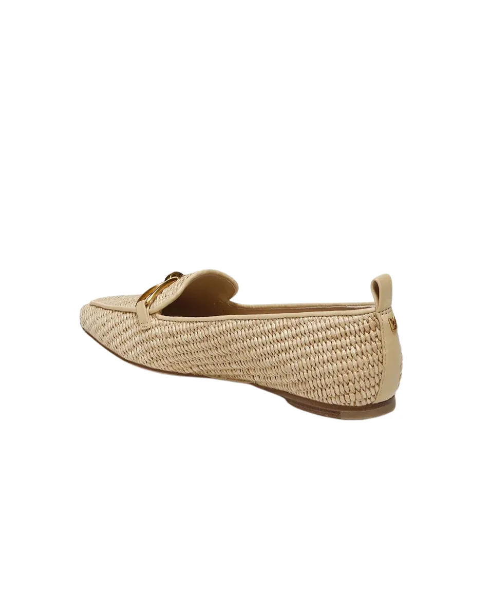 Ecru Champlain Loafer