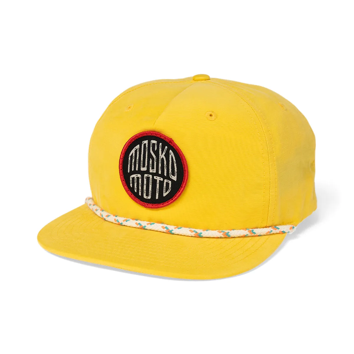 Ecto Nylon Hat