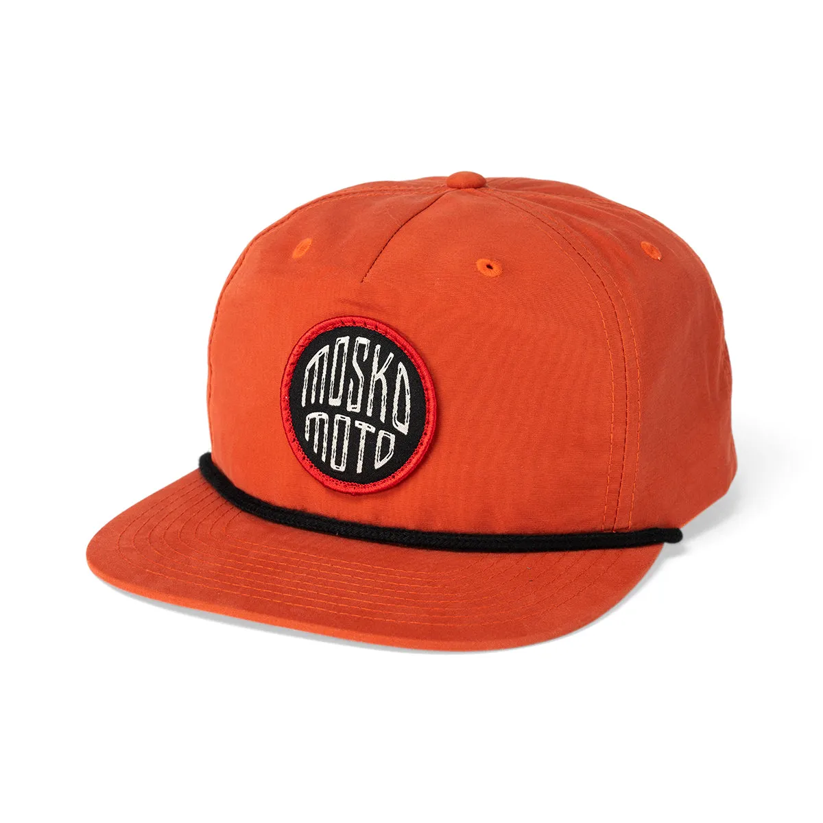 Ecto Nylon Hat