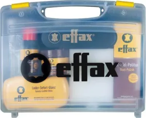 Effax Leather Care Kit
