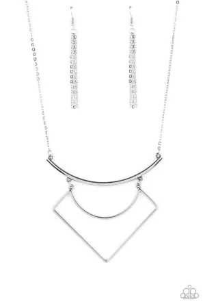 Egyptian Edge - Silver