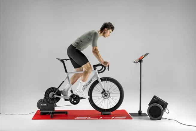 Elite Avanti Direct Drive Trainer