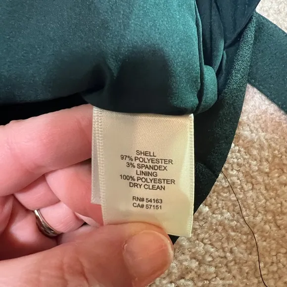 Eliza J size 10 dress