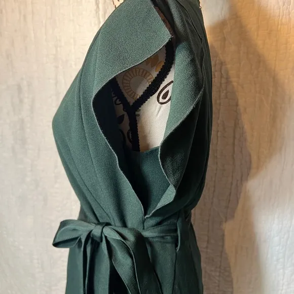 Eliza J size 10 dress