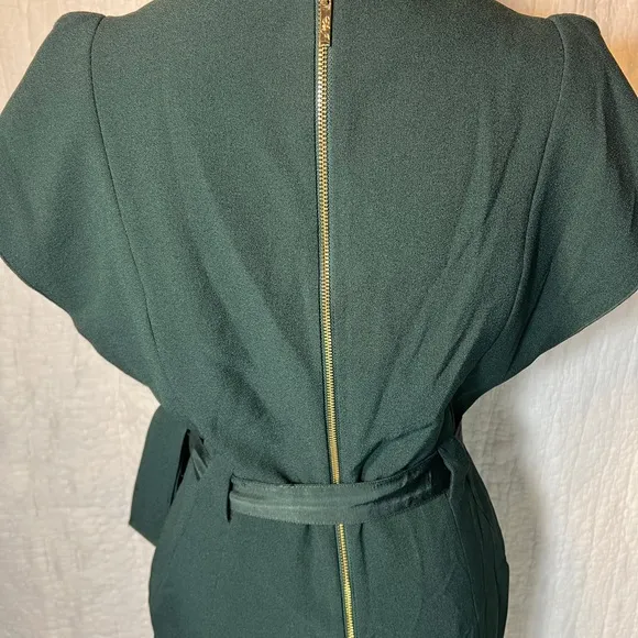Eliza J size 10 dress