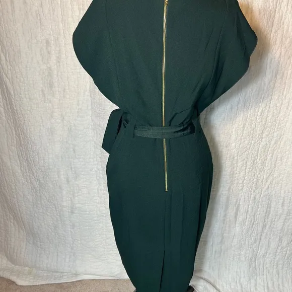 Eliza J size 10 dress