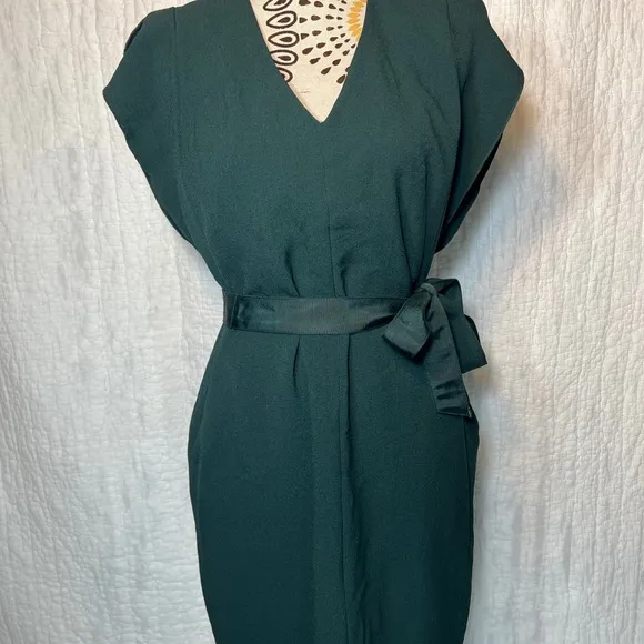 Eliza J size 10 dress